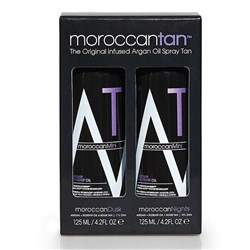 Exotic Solution Sample Pack 2 Pack